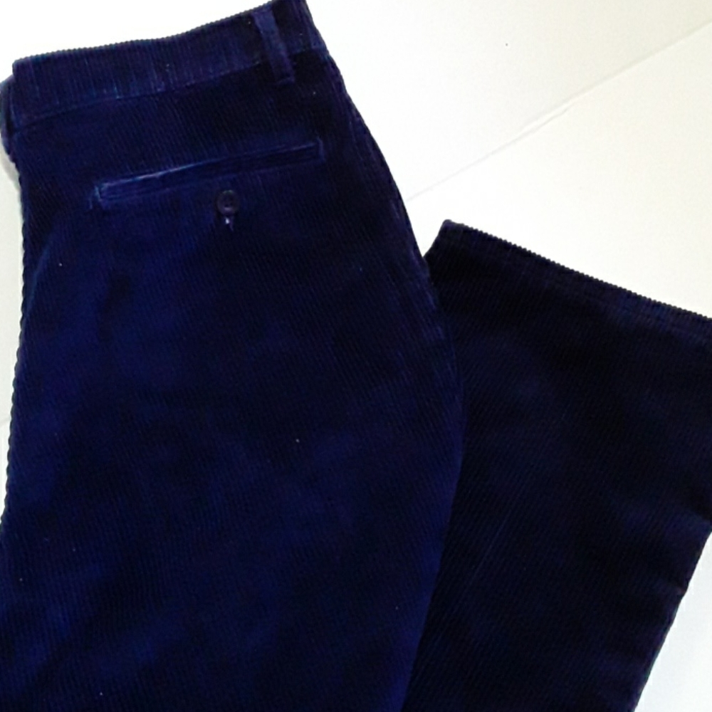 Benetton Corduroy pants